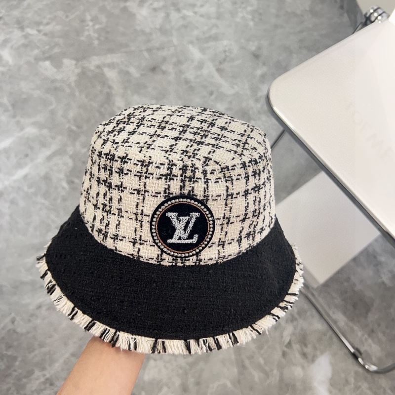 Louis Vuitton Caps